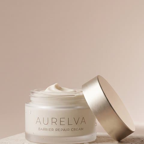 Crema reparadora